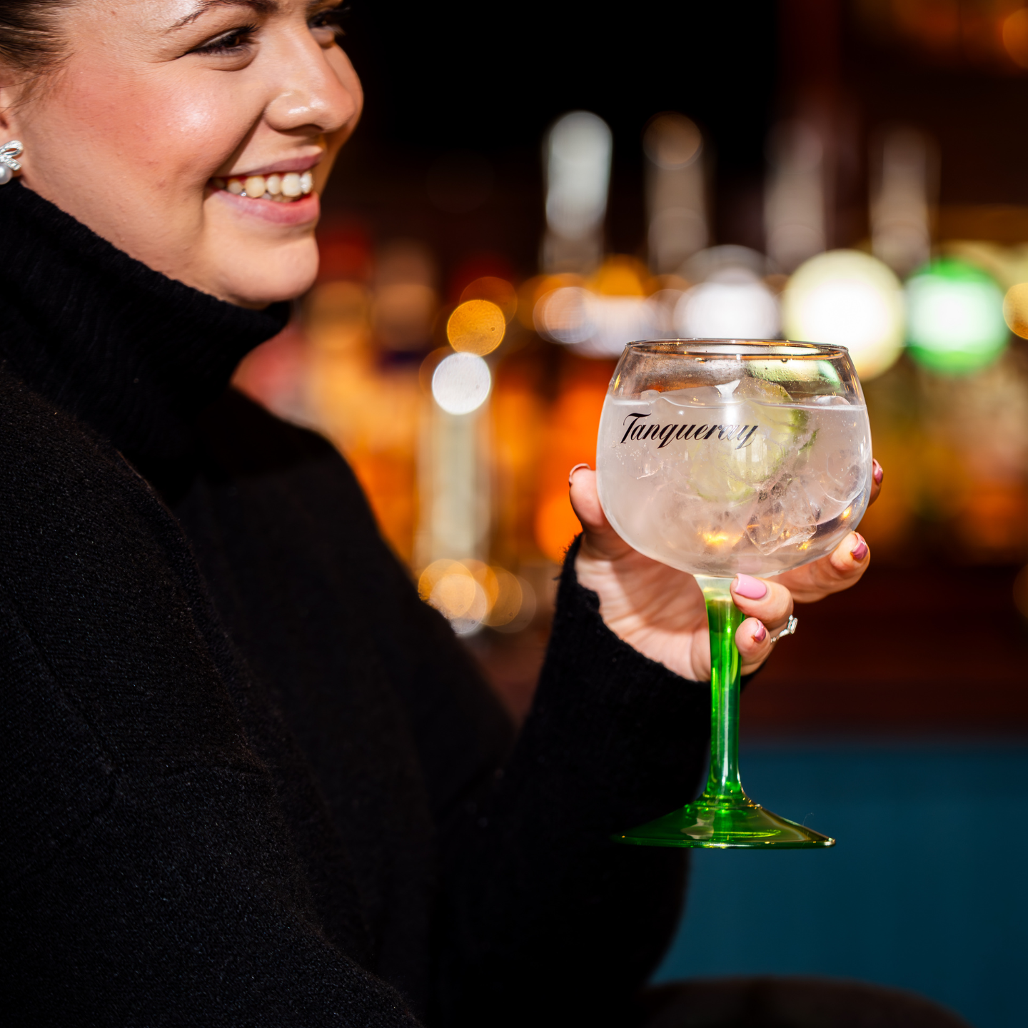 Discover Even More Reasons to Visit the The Black Horse