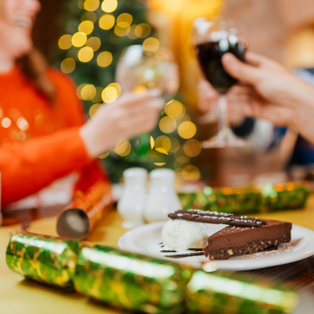 Christmas at The Black Horse