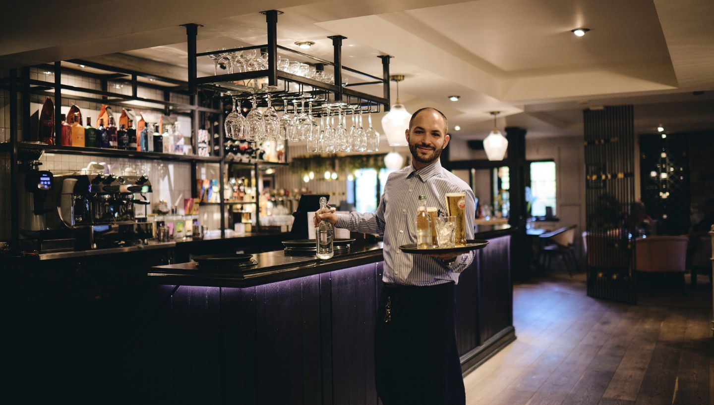 Run Your Own Pub